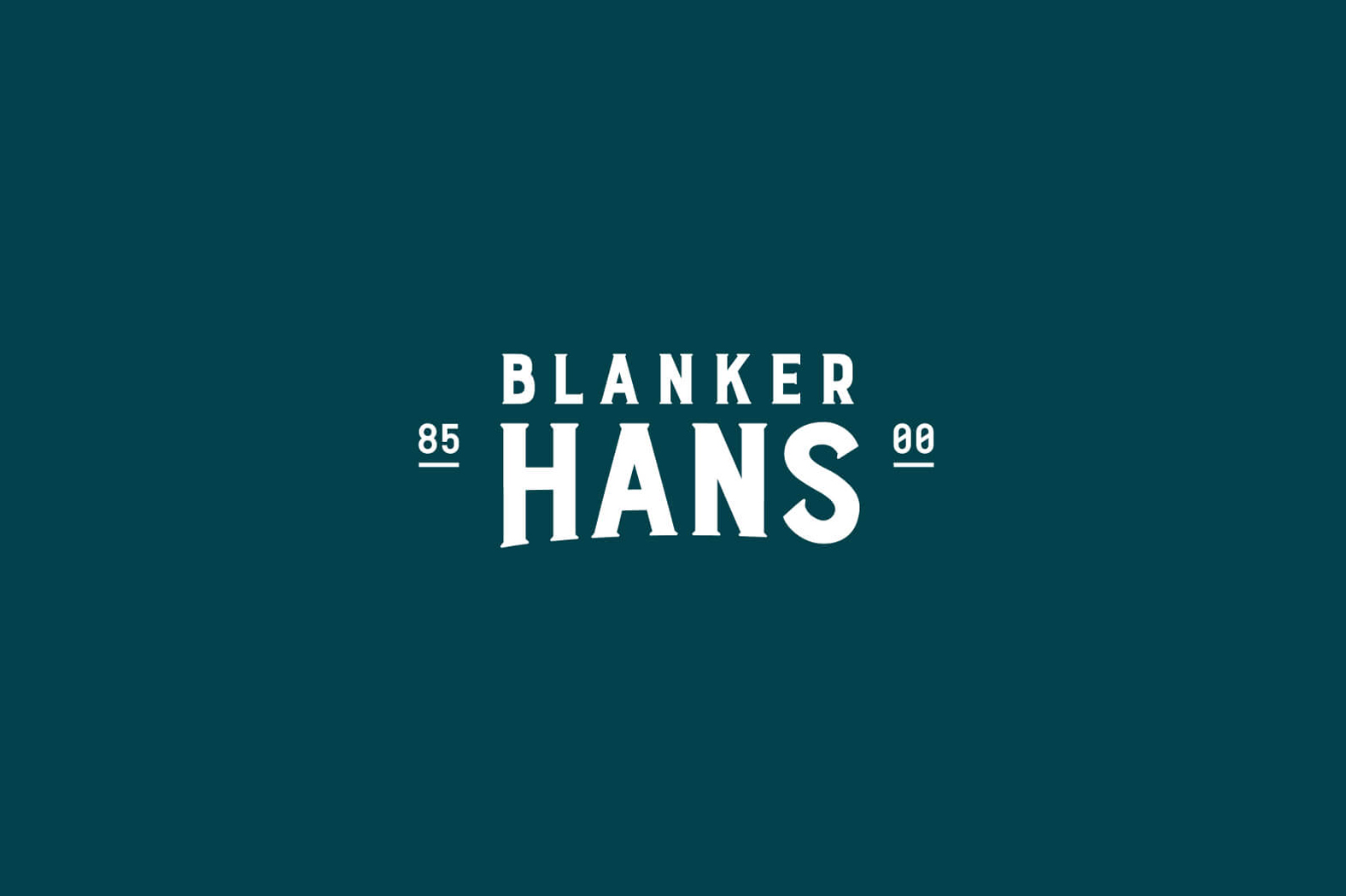 blanker-hans-logo